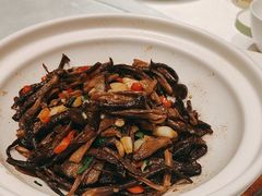 -盛百味·家宴餐厅(霸州分店)