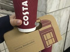 -COSTA COFFEE(恒基名人购物中心店)