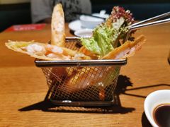 -点心传说·粤菜点心(佐阾虹湾店)