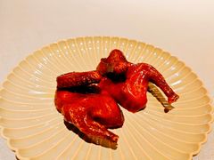 脆皮妙龄鸽-新荣记(温岭九龙店)