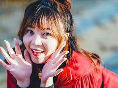 -三里屯东五街银杏大道