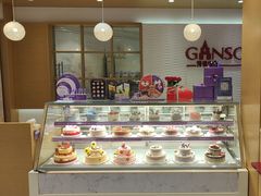 -元祖食品GANSO(常州新北区店)