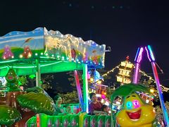 -立新湖公园