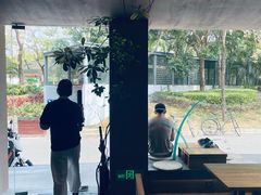 -溯洄咖啡VORTEX COFFEE