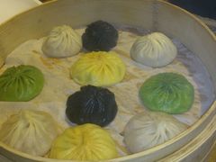-隆喜元鱼汤包·海鲜(中联广场店)