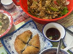 -宝正臻天津包子总店(金阳光居易店)