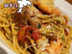 -UPPER KITCHEN(延安路店)