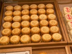 -泸溪河桃酥(湖滨银泰in77店)