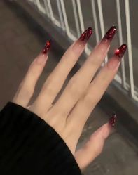 -莎拉美学·美甲美睫