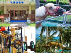 -三亚亚龙湾天域度假酒店