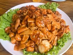 -闻香阁·清真(光荣道店)