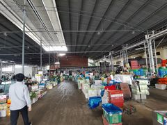 -江杨农产品批发市场
