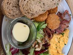 美式早餐-RAC BAR(安福路店)