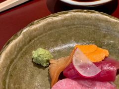 -炎橘·板前料理 Omakase