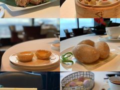 -天龙轩(香港丽思卡尔顿酒店)