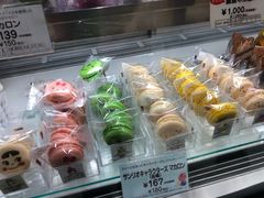 -不二家(数寄屋橋店)