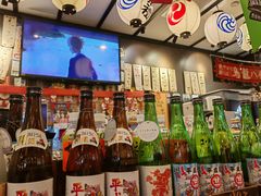 -平成屋·午肴夜酒(四川北路店)