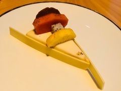 -迪拜帆船酒店海底餐厅