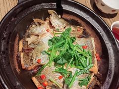 -茄子恰恰·新云南小炒(坪山益田店)