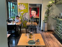 -Ginger(兴国路店)