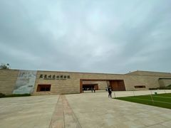 -盘龙城遗址博物院