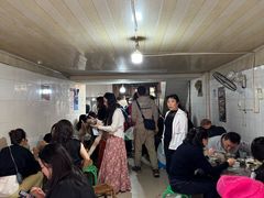 -正宗杨记普洱酸醋米线(总店)