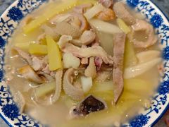 -百草滩羊清水涮羊肉·清真·宁夏盐池滩羊(莲花桥店)