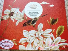 -大连富丽华大酒店