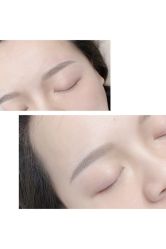 -久匠·纹眉半永久野生眉