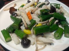 -前海沿·青岛菜(五四广场永旺店)