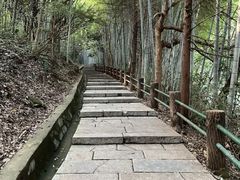 -敬亭山风景名胜区