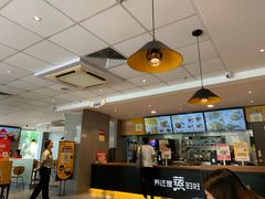 -真功夫(彩田路店)