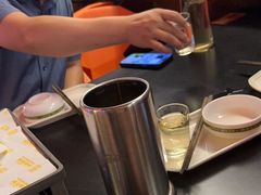 -威记烧嘢·南宁烧烤·超级生牛(绿地店)