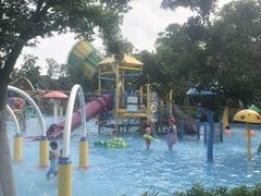 -苏州乐园森林水世界