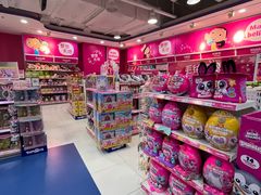 -TOYSRUS玩具反斗城(大连恒隆广场店)