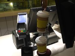 -麦当劳(塔园路店)