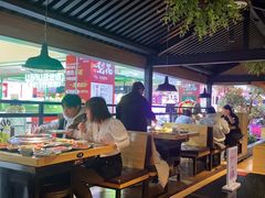 -梨花自助烤肉(乐宾店)