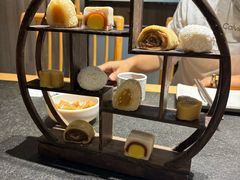 -东来顺(非遗·清真火锅·盛世广场店)