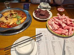 -老巷羊蝎子城(湘江世纪城店)