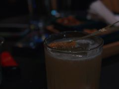 -LAMP BAR 水烟音乐酒吧