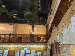 -福慧慈缘素食餐厅(王府井店)