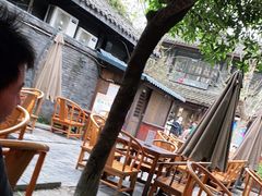 -见山书院