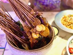 -JUKEBOX玖部音乐餐厅(华侨城店)