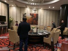 包厢-世纪缘国际会议中心·中餐厅(百家湖店)