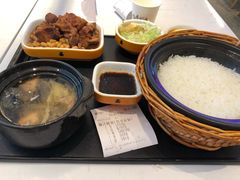 -谷田稻香·砂锅菜(西乡天虹店)