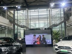 -利星行天竺之星汽车有限公司