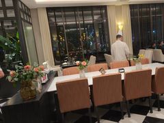 -外滩三号餐厅·创意中餐