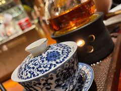 -君悦酒店·1881·北京烤鸭