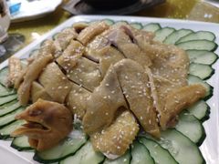 -广州塔晖粤轩中餐厅
