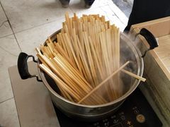 -泰顺江南春面馆